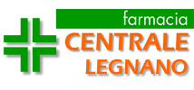Logo Farmacia Centrale